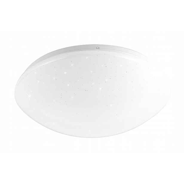 Bílý stropní svítidlo 49 Cm 36W Led 4000K Magnus Candellux