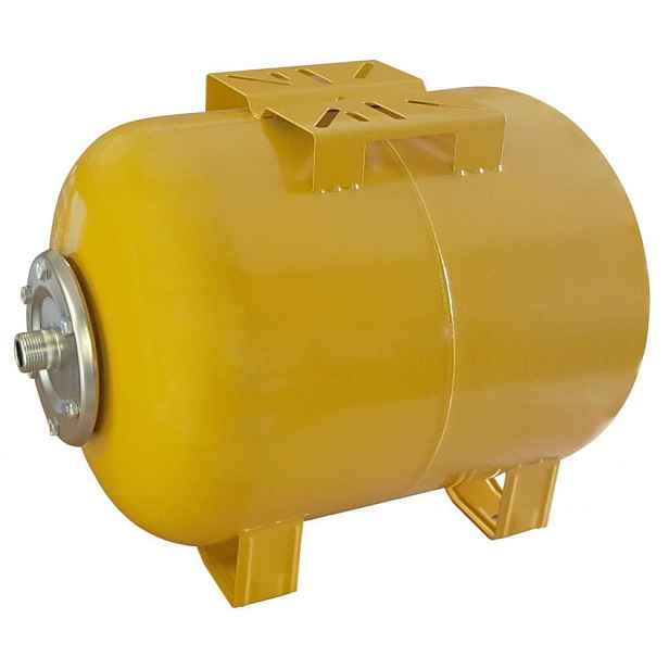 Elpumps Tlaková expanzní nádoba 50l