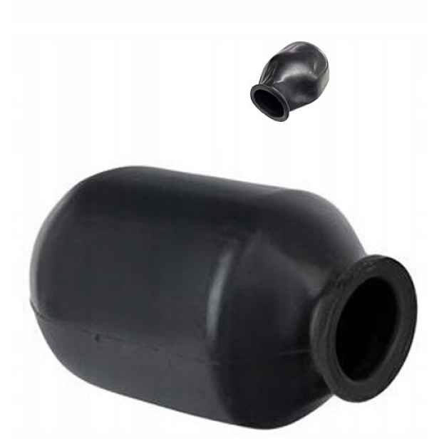 Gumový sáček Epdm pro hydrofor Malec-Pompy Imera MH1100 Inox Wao 24L