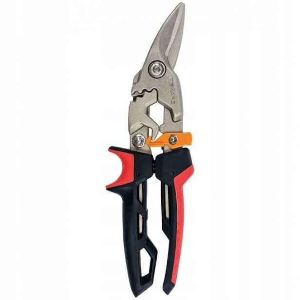 Nůžky Na Plech Powergear Levé 1027209 Fiskars
