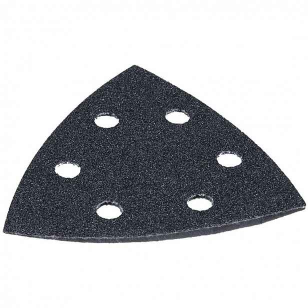 Makita - Brusný papír P400, 94x94 mm, 10 ks B-21761