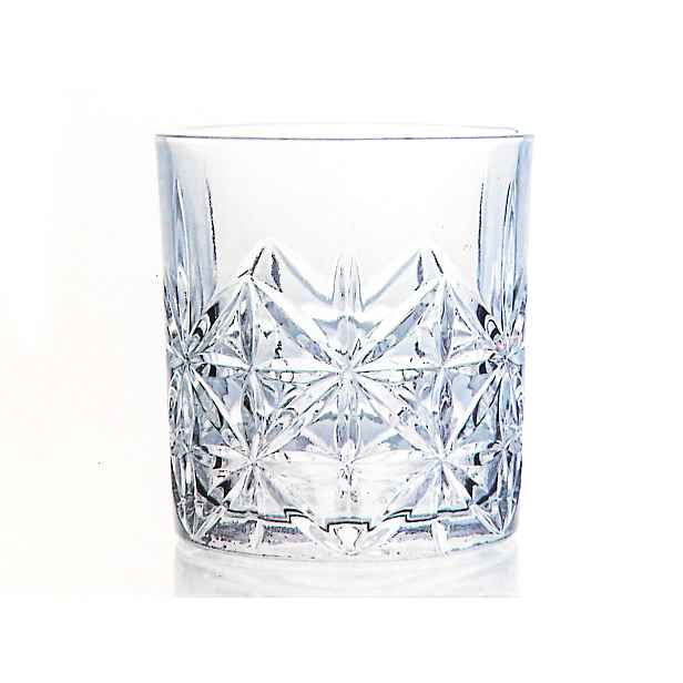 PROHOME - Sklenice whisky 300ml sada 6ks