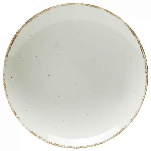 XXXLutz HLUBOKÝ TALÍŘ, keramika, 22 cm Landscape - Hluboké talíře - 005653002901