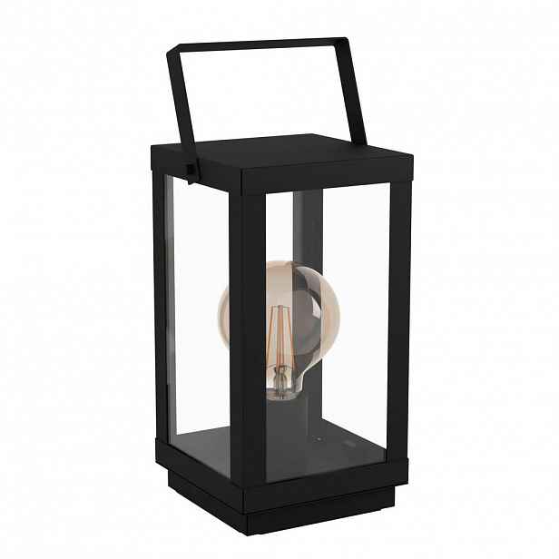 Eglo STOLNÍ LAMPA, E27, 16,5/15/37 cm