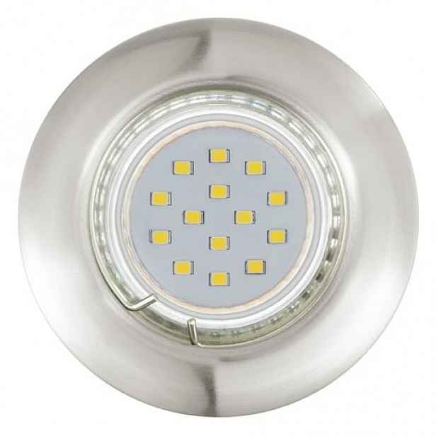 LED Bodové osvětlení Eglo PENETO bílá 94237