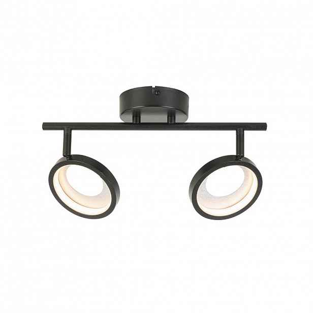 Novel LED ZÁŘIČ, 35/12/19 cm