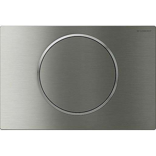 Ovládací tlačítko Geberit Sigma plast chrom 115.758.SN.5