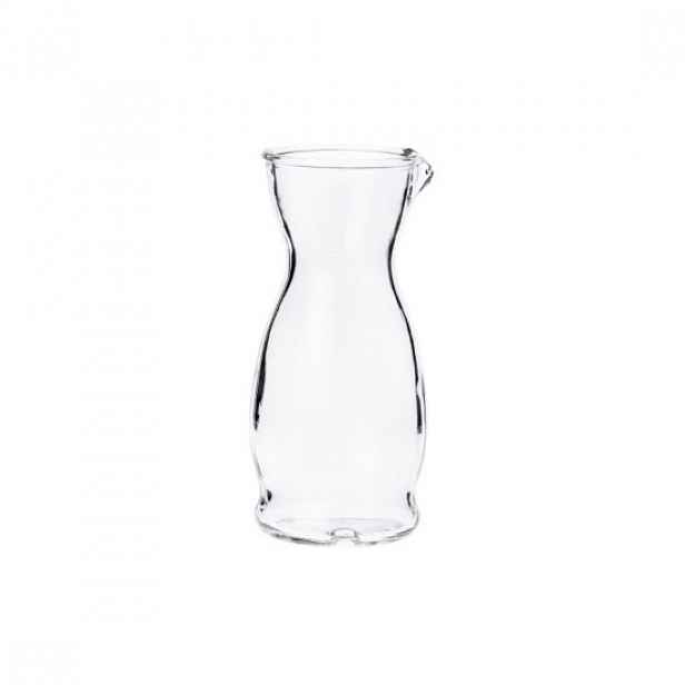 Karafa, 250 ml, sklo, "Indro" - Borgonovo