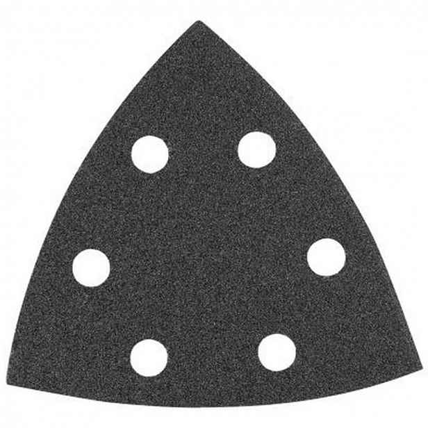 Makita - Brusný papír P1200, 94x94 mm, 10 ks B-21783
