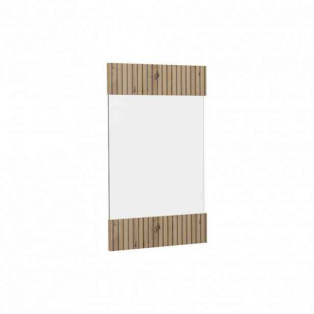 Vicco KUCHYŇSKÁ DVÍŘKA R-Line Řemeslný dub 39.6 x 59 cm nábytková čela pro závěsnou vitrínu