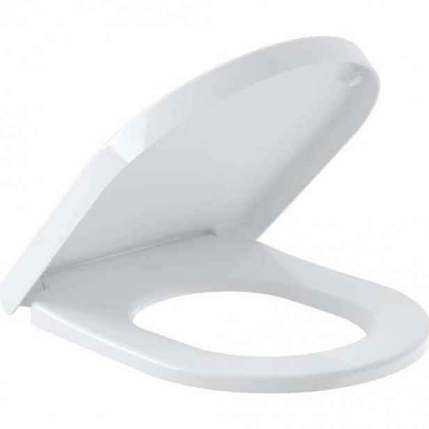 Villeroy & Boch Avento wc prkénko softclose duroplast bílá 9M77C1RW