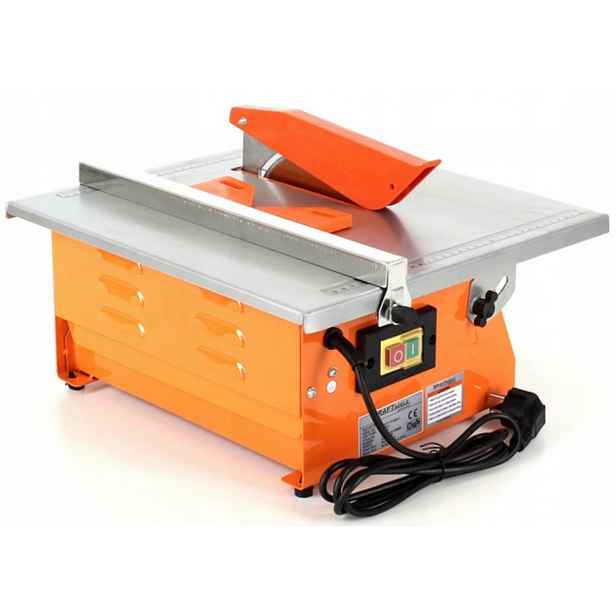 Stolní pila na mokrou glazuru 1800W Kraft&dele KD577