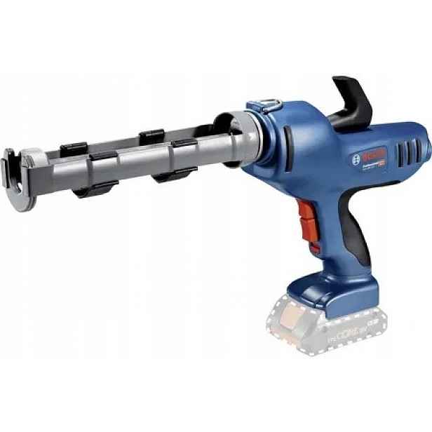 Pistole Na Silikon A Lepidlo Gcg 18V-310 18V 0*AH