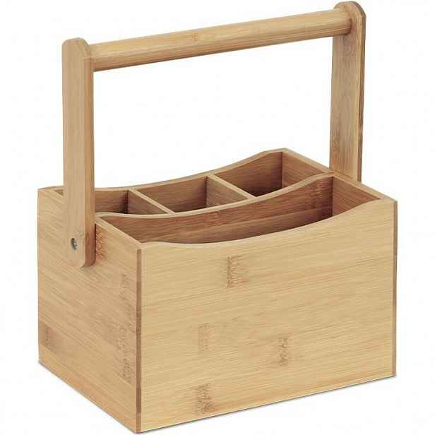 Odkladač na příbory DR-042 bambus Autronic