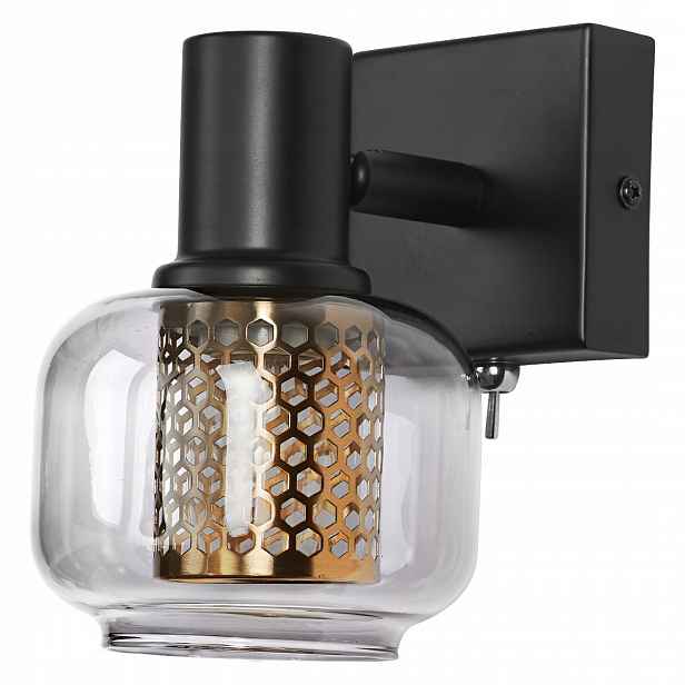 Dekorativní Svítidlo Firefly 1X2,8W 827E