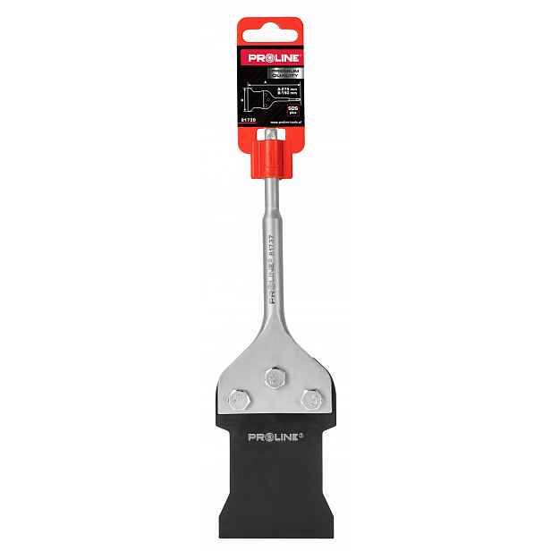 Dláto Sds Plus Pro Profilované Povlaky 75x275MM Proline