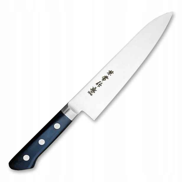 Japonský nůž Gyuto 240mm Kanetsune AUS-10 Pro Series