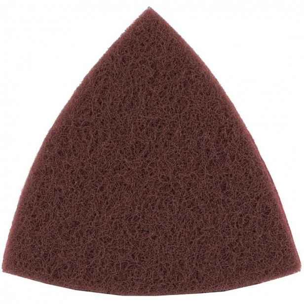 Makita - Brusný fleece P100, 94x94 mm B-21799