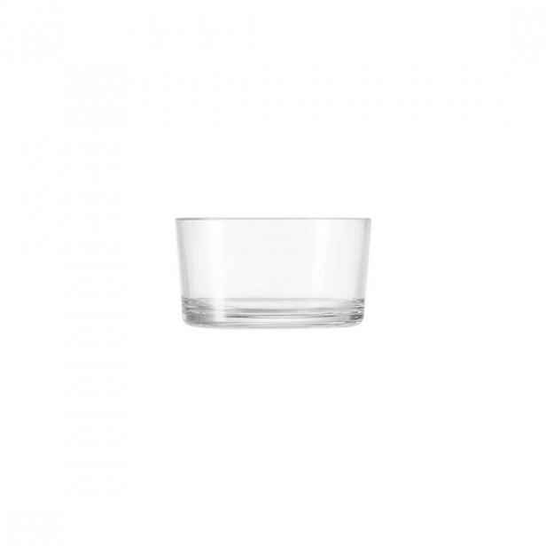Miska ze skla, 9 cm / 210 ml, "Indro" - Borgonovo