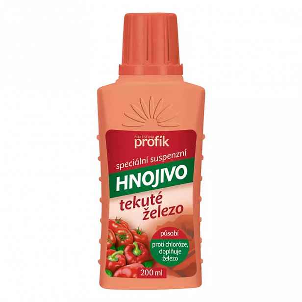 Profík - Tekuté železo 0.2 l