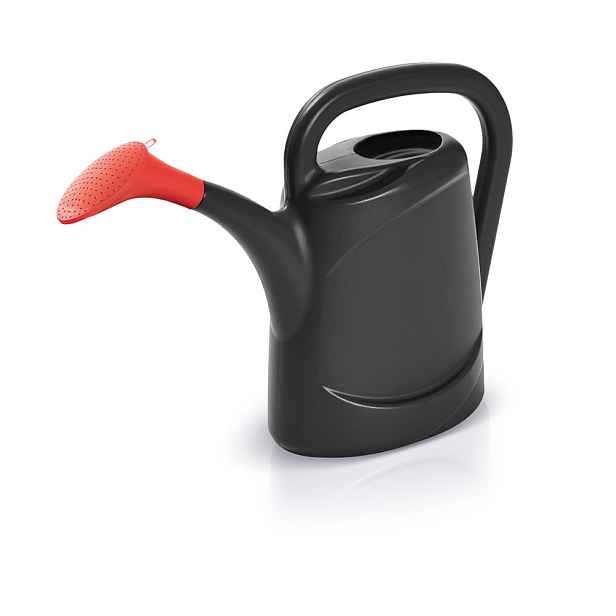 Prosperplast Konev zahradní GARU černá, varianta 7,5 l