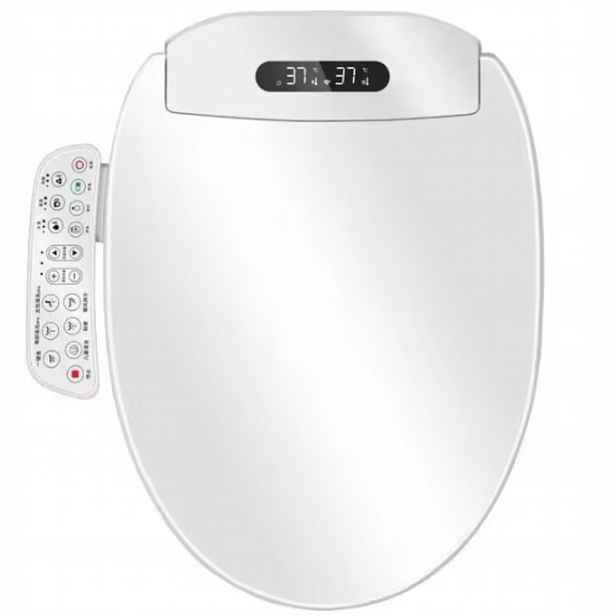Sedací deska Inteligentní s myčkou Bidet Sedesová deska Inteligentní