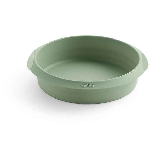 Silikonová forma do horkovzdušné fritézy ø 23,5 cm – Lékué