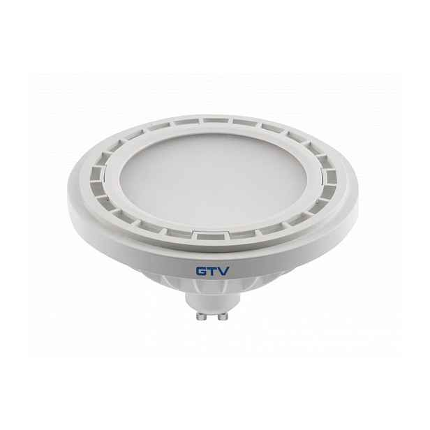 LED žárovka GU10, 12,5 W – GTV