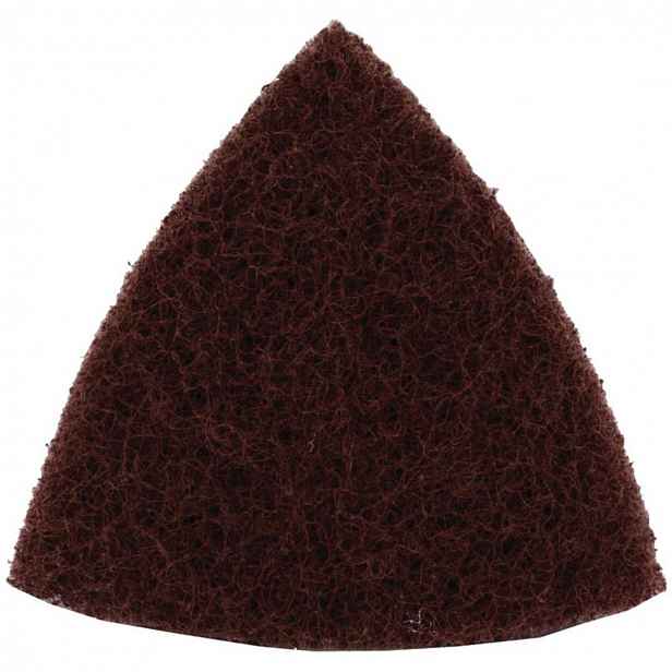Makita - Brusný fleece P280, 94x94 mm B-21808