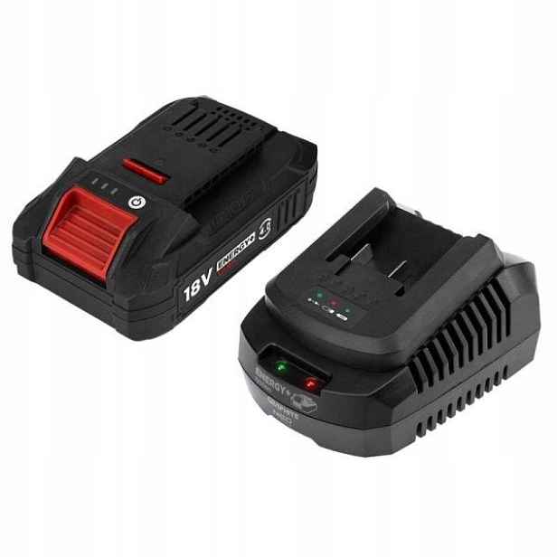 Sada energie+: akumulátor Graphite 58GE132-1