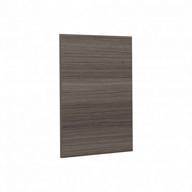 Vicco KUCHYŇSKÁ DVÍŘKA R-Line Ušlechtilá šedá 44.6 x 59 cm nábytková čela pro závěsnou skříňku