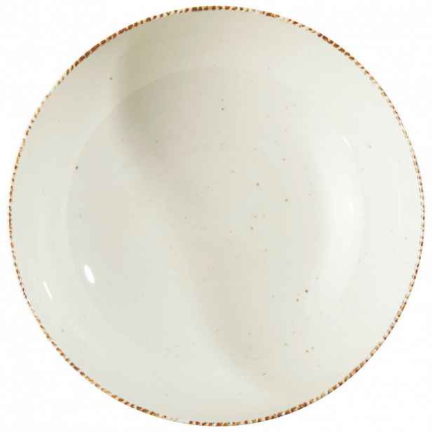 XXXLutz MÍSA NA SALÁT, keramika, 23 cm Landscape - Keramické misky - 005653003401