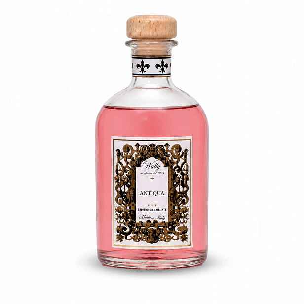 Exkluzivní Florentský Difuzér Wally 1925 Antiqua 100 ml