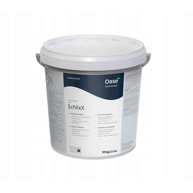 Oase SchlixX 10 kg