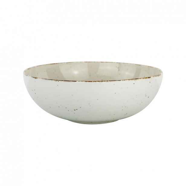 XXXLutz MÍSA NA SALÁT, keramika, 23 cm Landscape - Keramické misky - 005653003401