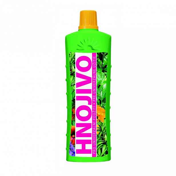 Hnojivo pro univerzální použití 1 l