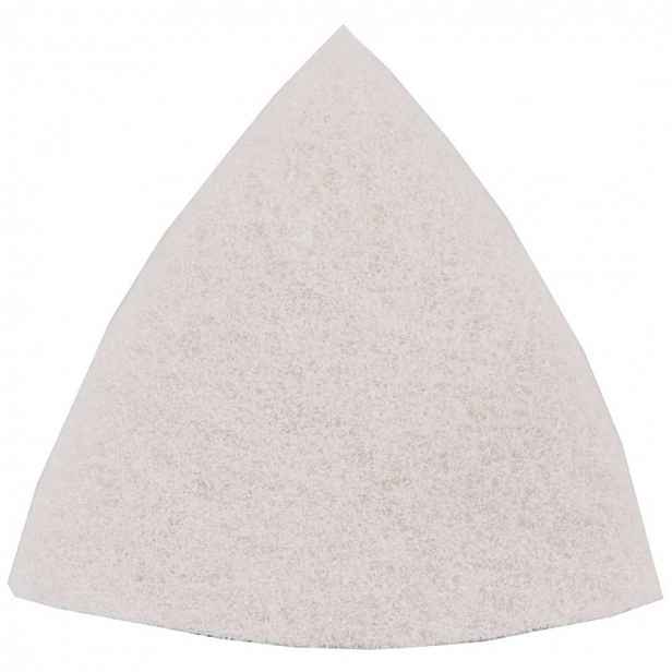 Makita - Brusný fleece 94x94 mm B-21814