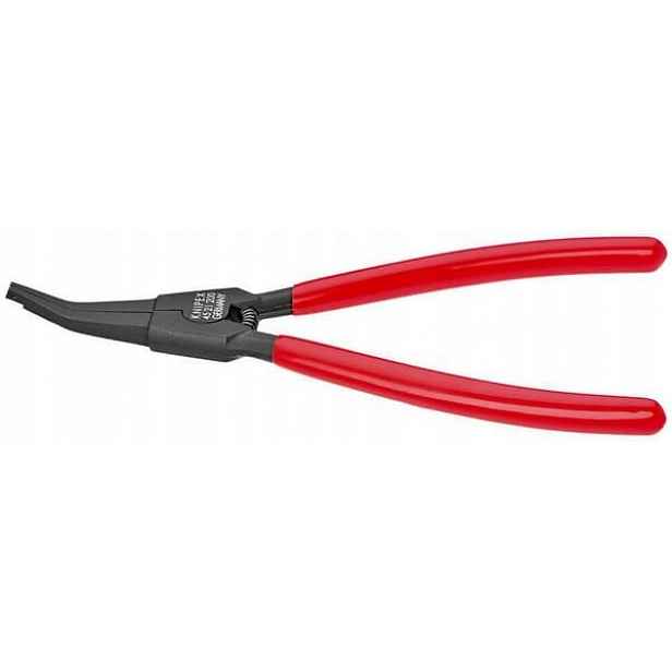 Vnější kleště na pojistné kroužky Knipex