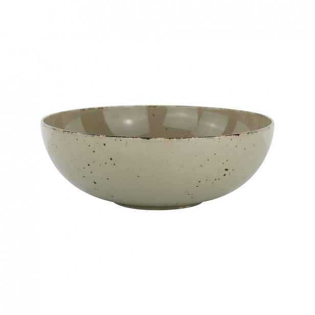 XXXLutz MÍSA NA SALÁT, keramika, 23 cm Landscape - Keramické misky - 005653003402