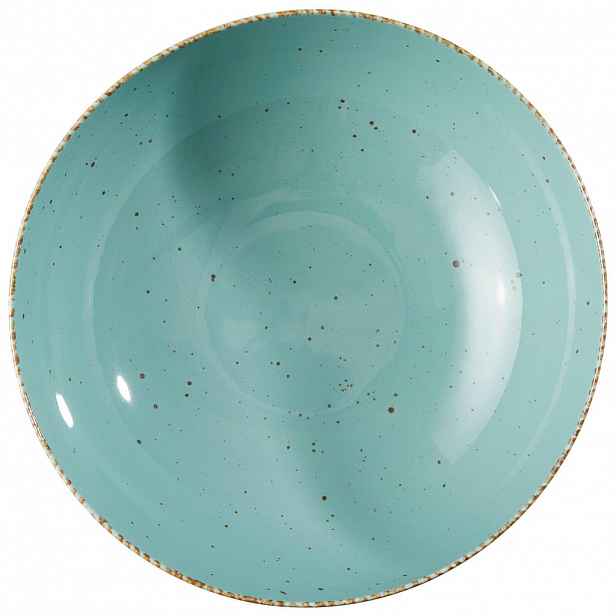 XXXLutz MÍSA NA SALÁT, keramika, 23 cm Landscape - Keramické misky - 005653003403