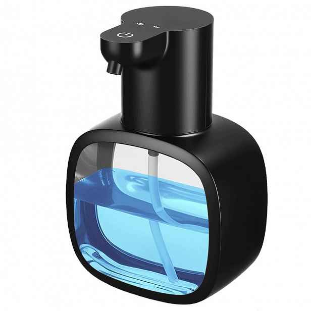 Dávkovač Na Tekuté Mýdlo Automatický Senzor Bezdotykový Dispenser 500 ml