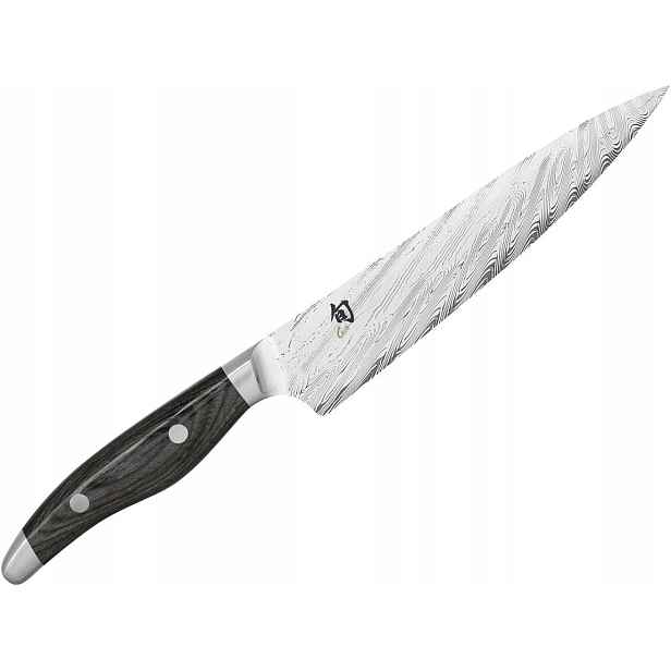 Kuchyňský Nůž Kai Shun Nagare Japonský Univerzální 15CM Pro