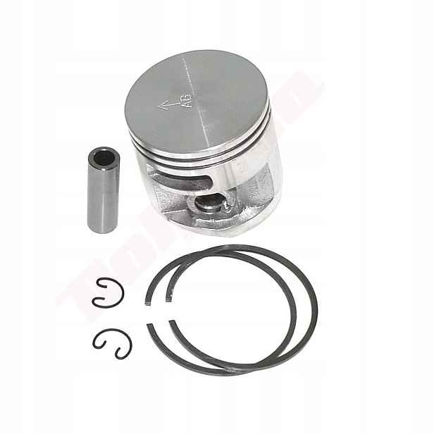 Píst Stihl MS261 44,7 mm (1141 030 2012) Golf