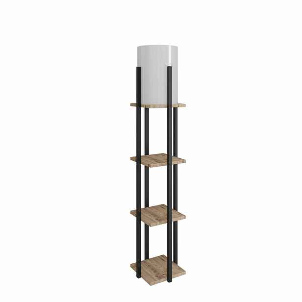Stojací lampa Nora SRC