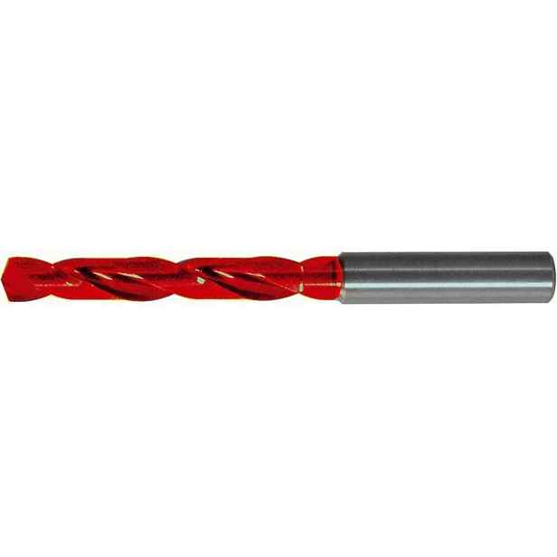 Vrták spirálový Sl Wn celokarbidový, Fire, stopka 6537-HA 5xD 5,16 mm Gühring