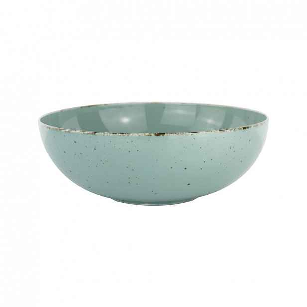 XXXLutz MÍSA NA SALÁT, keramika, 23 cm Landscape - Keramické misky - 005653003403