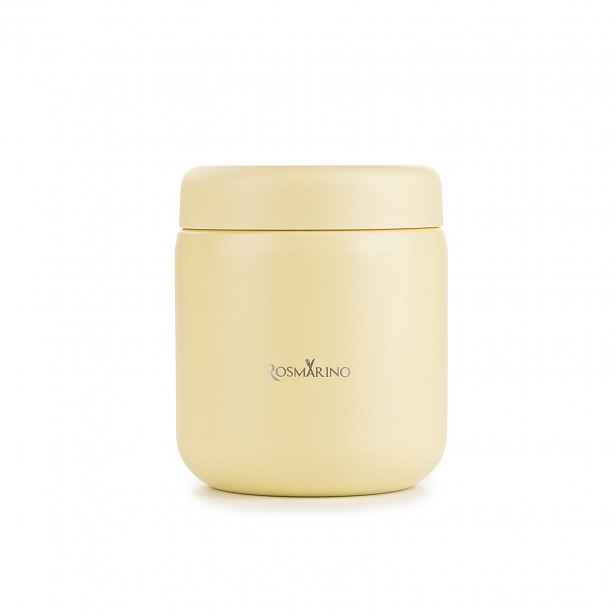 Termo nádoba na jídlo Rosmarino LunchBuddy NOMI – 500 ml