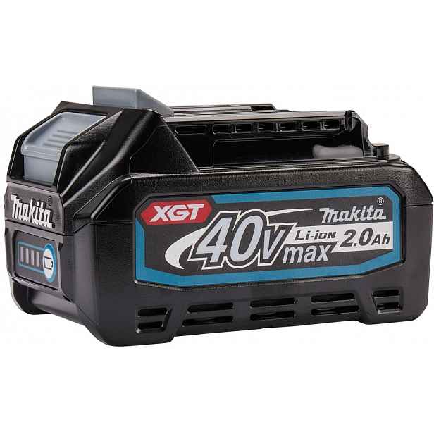 Akumulátor Baterie Li-Ion 40V 2Ah Originální polská distribuce Makita