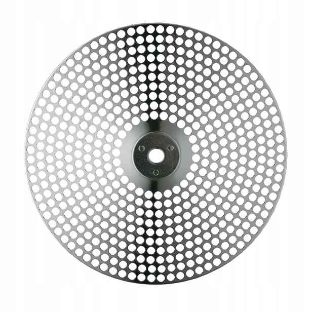 Disk pro stěrač Rösle Passetout 0,4 cm vhodný pro 16251/16252