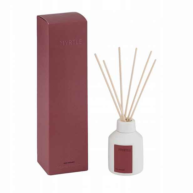 Myrtle – Vila Hermanos – difuzér 100 ml – řada Organic